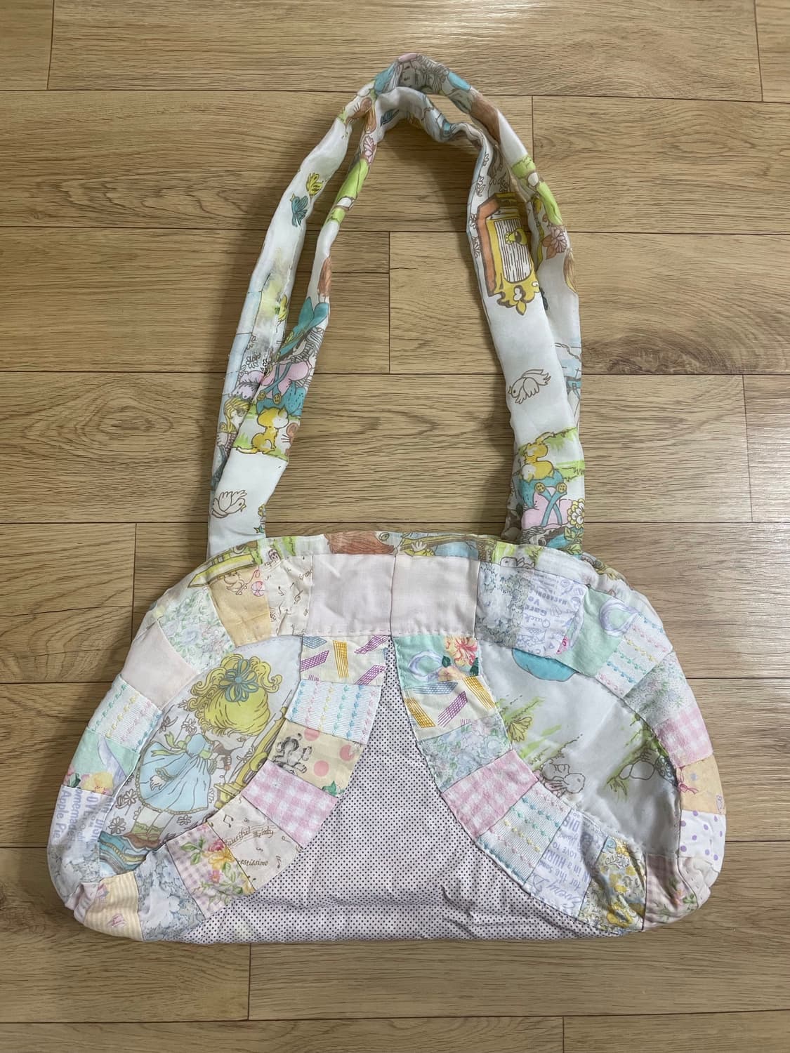 빈티지 가방 상품이미지1