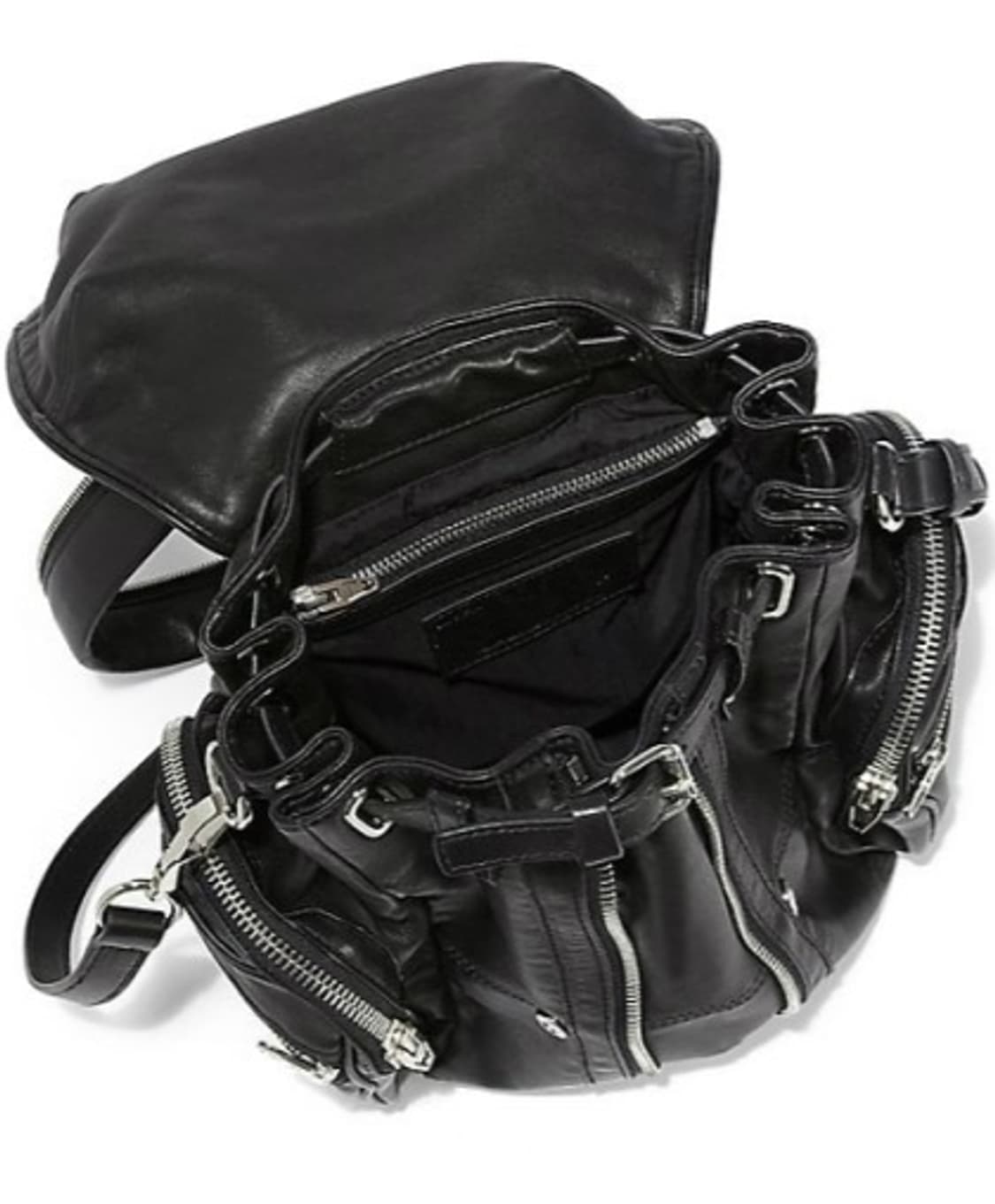 알렉산더왕 마르티 백팩 상품이미지2