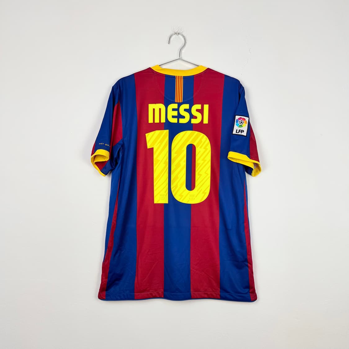 10-11 바르셀로나 홈 메시 유니폼 상품이미지1