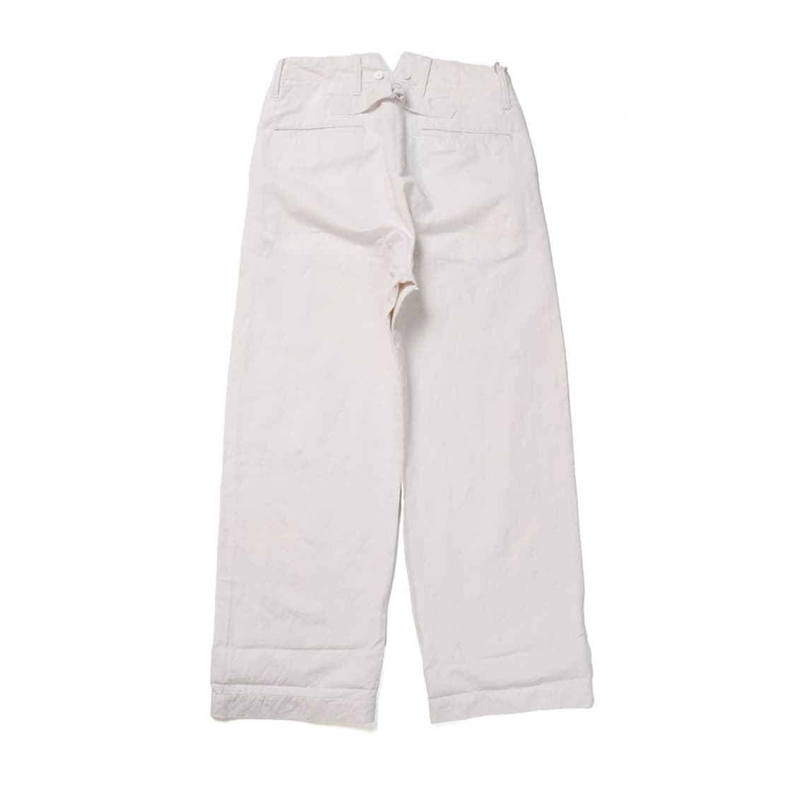 Toujours Linen Blended Pants
 상품이미지5