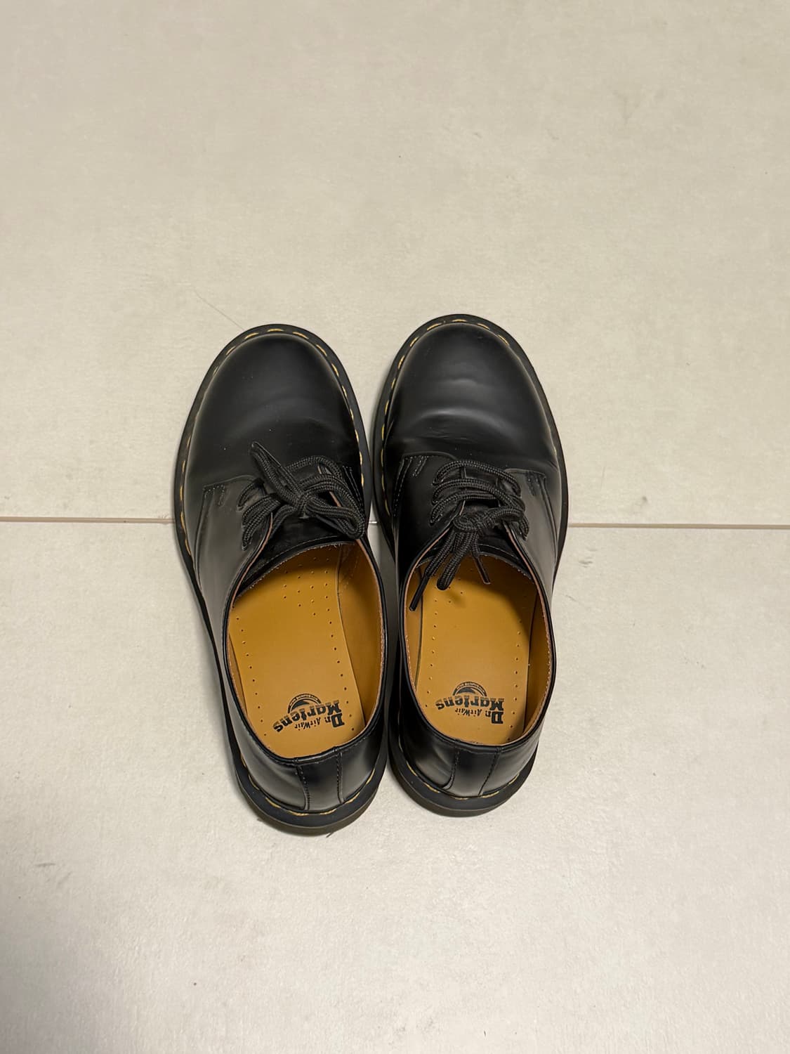 닥터마틴 1461 스무스 230 상품이미지1