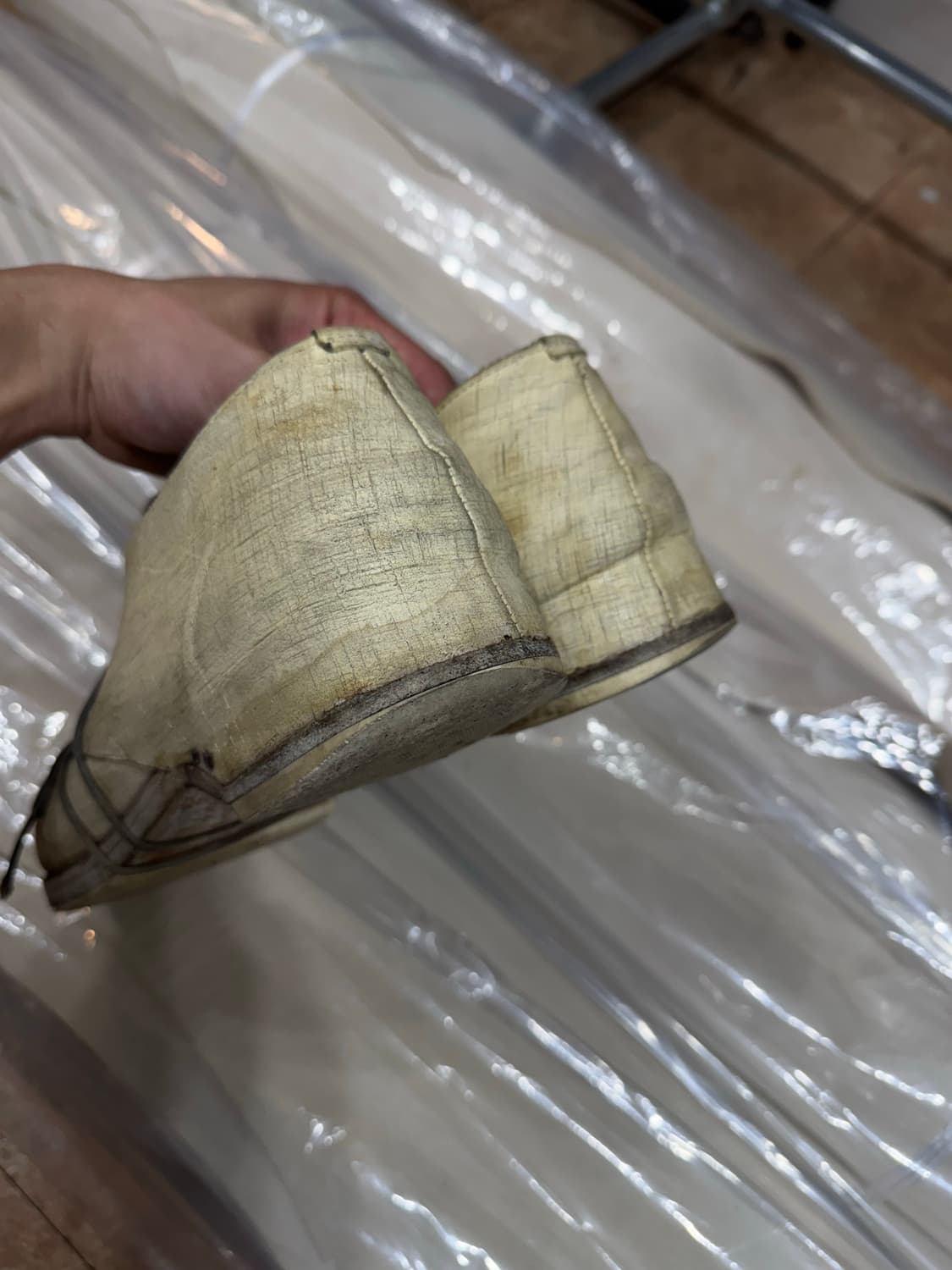 Individual sentiments 더비 상품이미지3