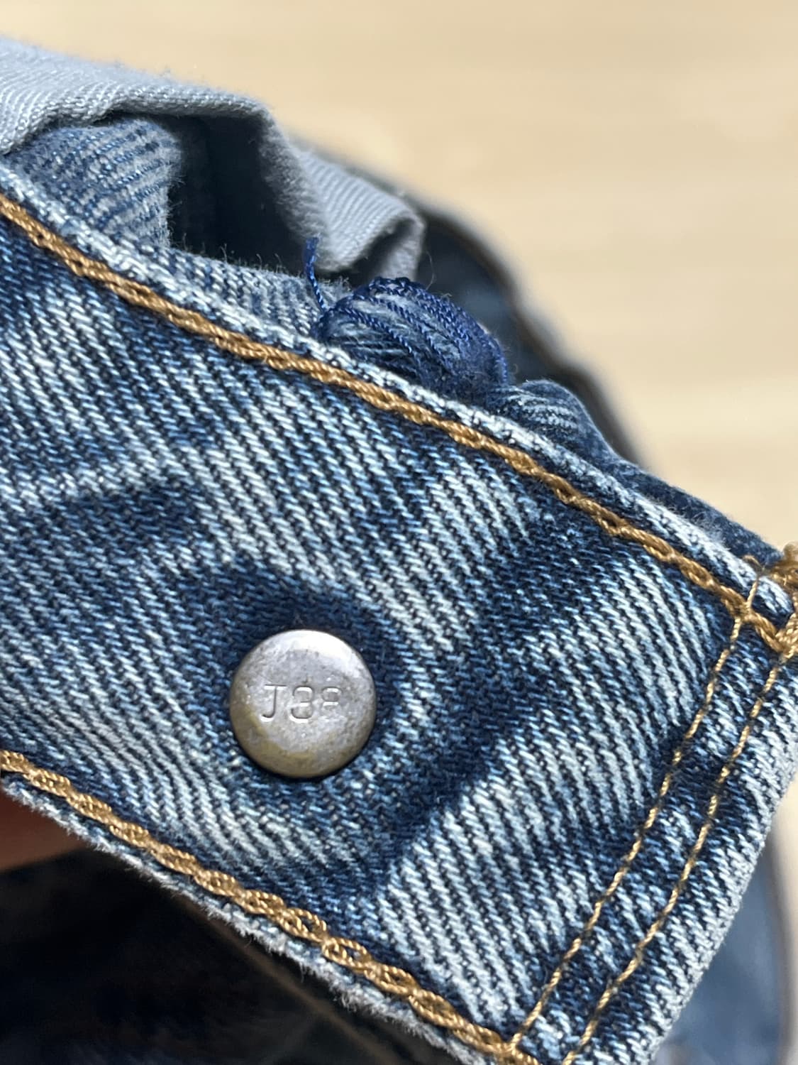 Japan 90’s Levis 503 (28-29) 상품이미지7