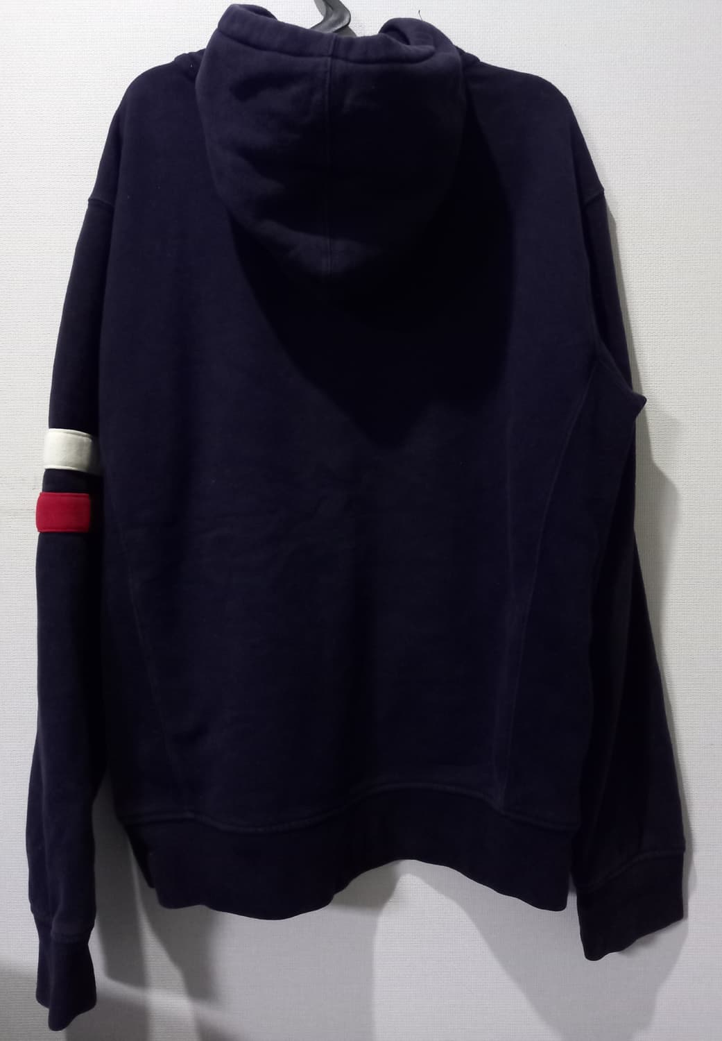 폴로 POLO 빅포니 후드집업 105/XL 상품이미지2