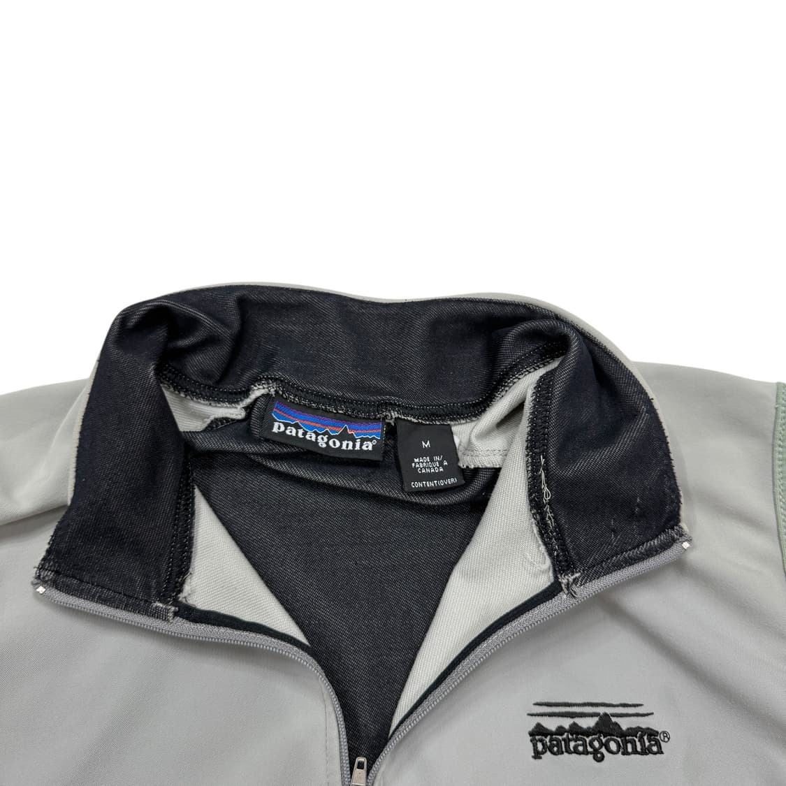90s 파타고니아 빈티지 베스트 조끼 M 상품이미지6