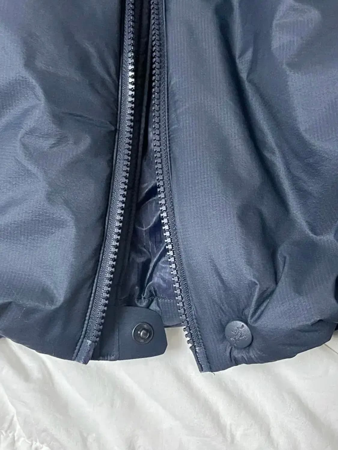 아크테릭스 누클리아이 SV 블랙 사파이어 상품이미지2