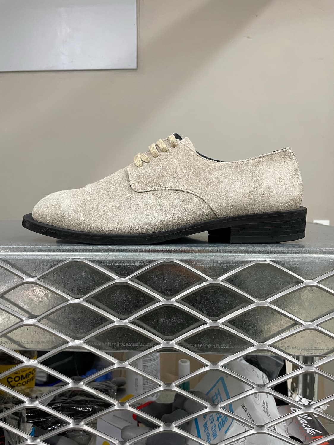 로맨틱 무브 투데이즈 더비 아이보리 265 (gr-4156) 상품이미지1