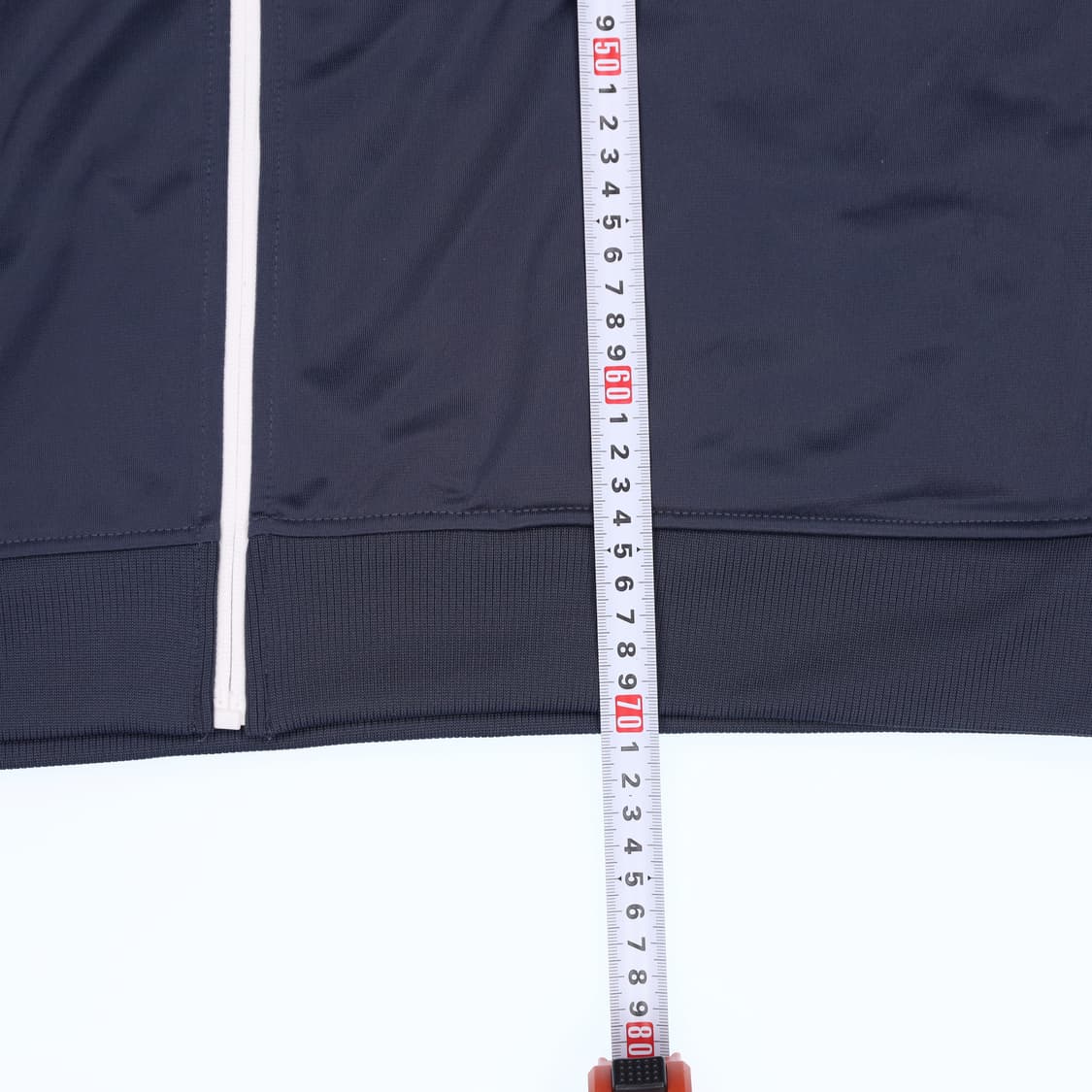 XL 엄브로 사이드로고 트랙탑 져지 N7469 상품이미지8