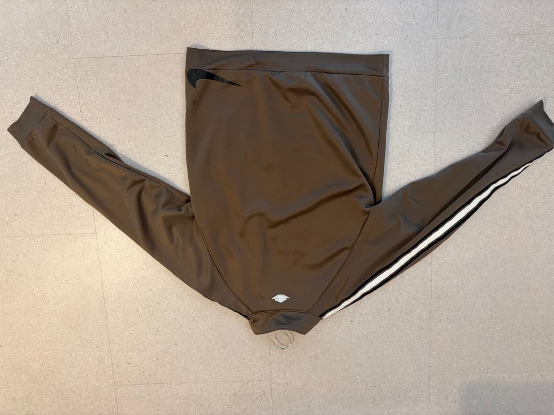 조던 트래비스 스캇 MJ 트랙 자켓 L 상품이미지3