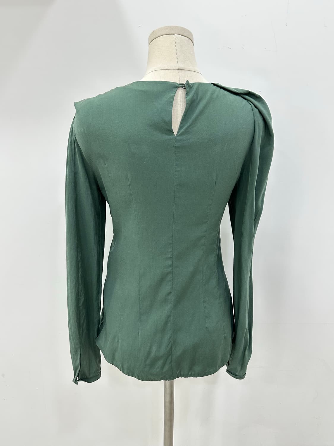 미샤 블라우스 상품이미지3