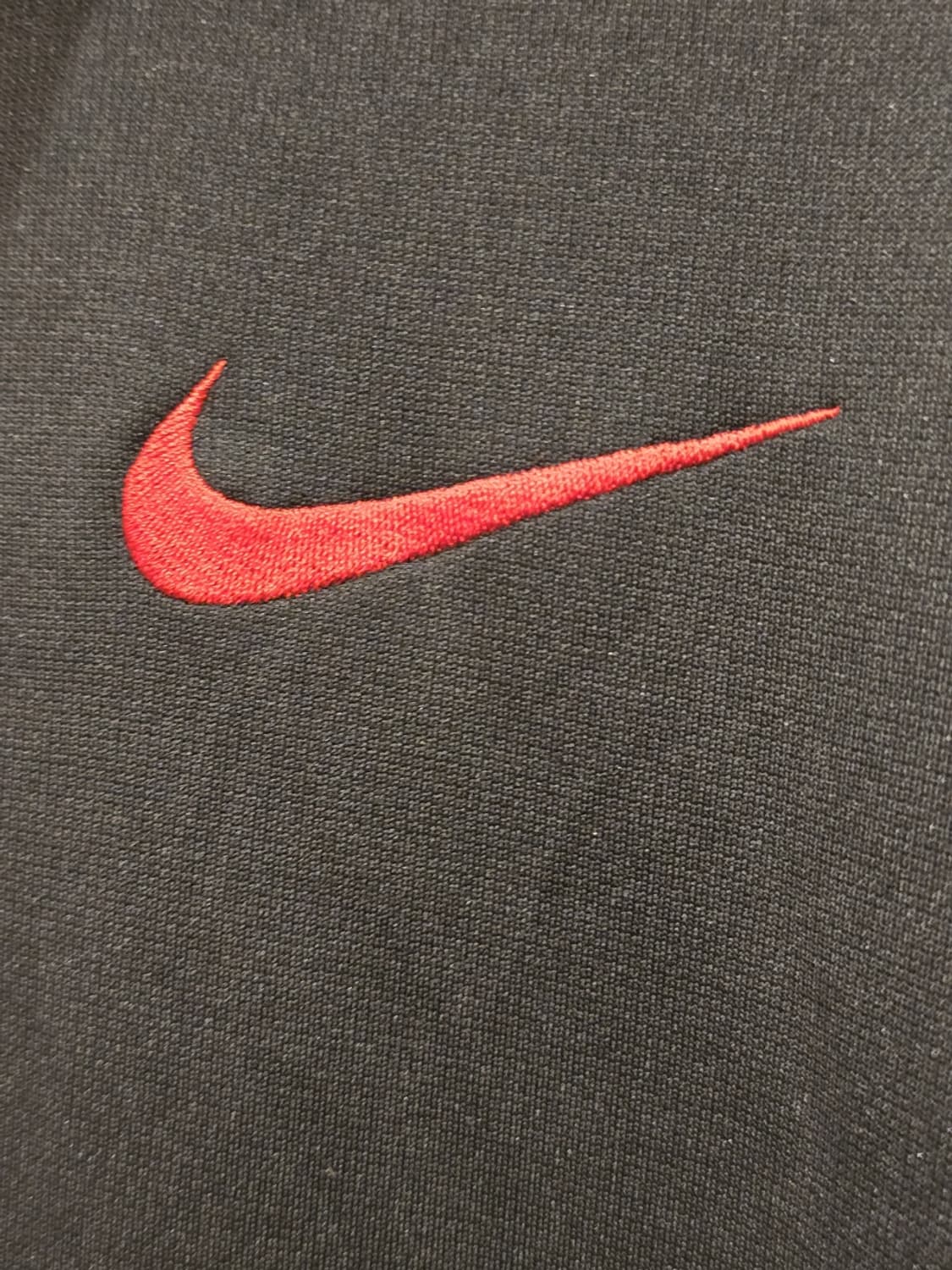 Nike Therma-FIT 쿼터집업  상품이미지2