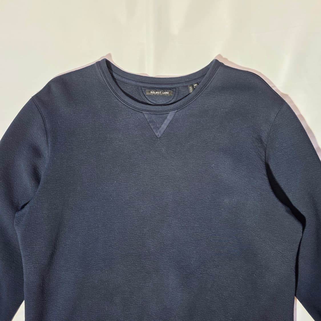 [2XL]헬무트랭 네오프렌 롱슬리브 상품이미지3