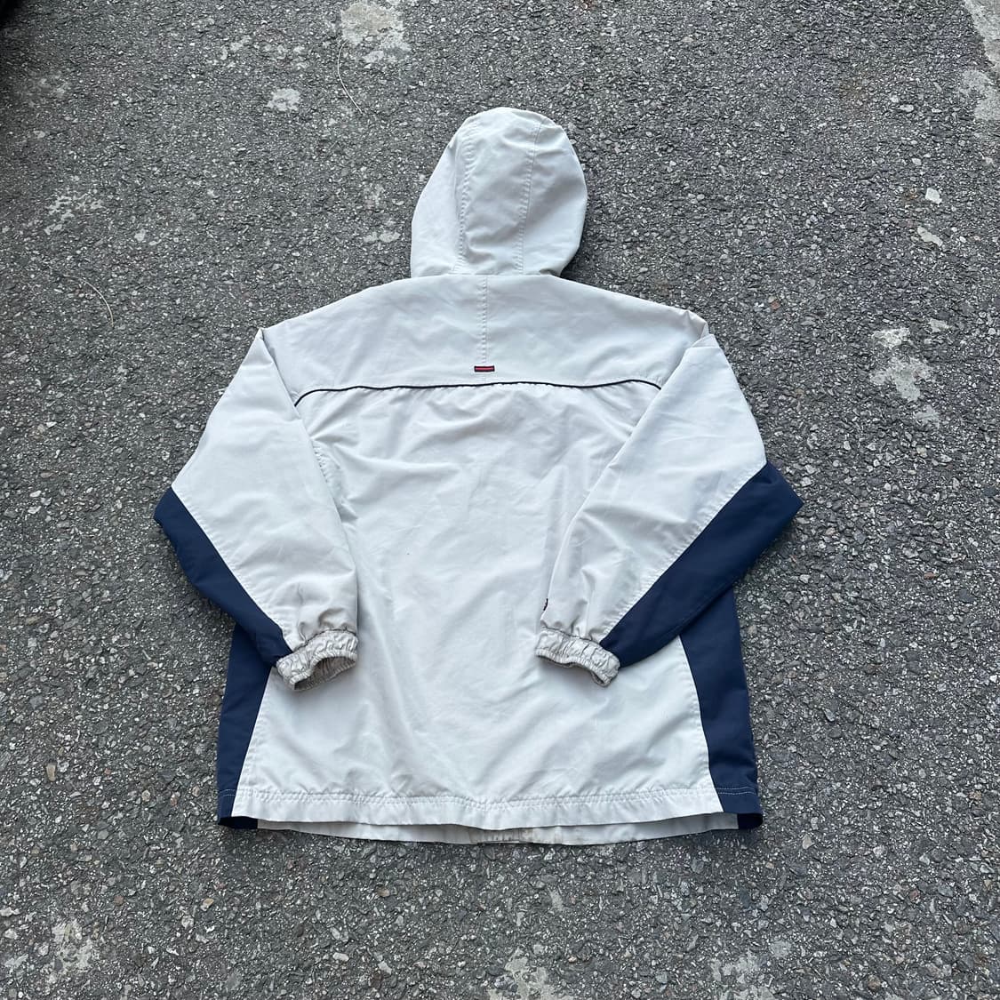 빈티지 Fubu 바람막이  상품이미지2