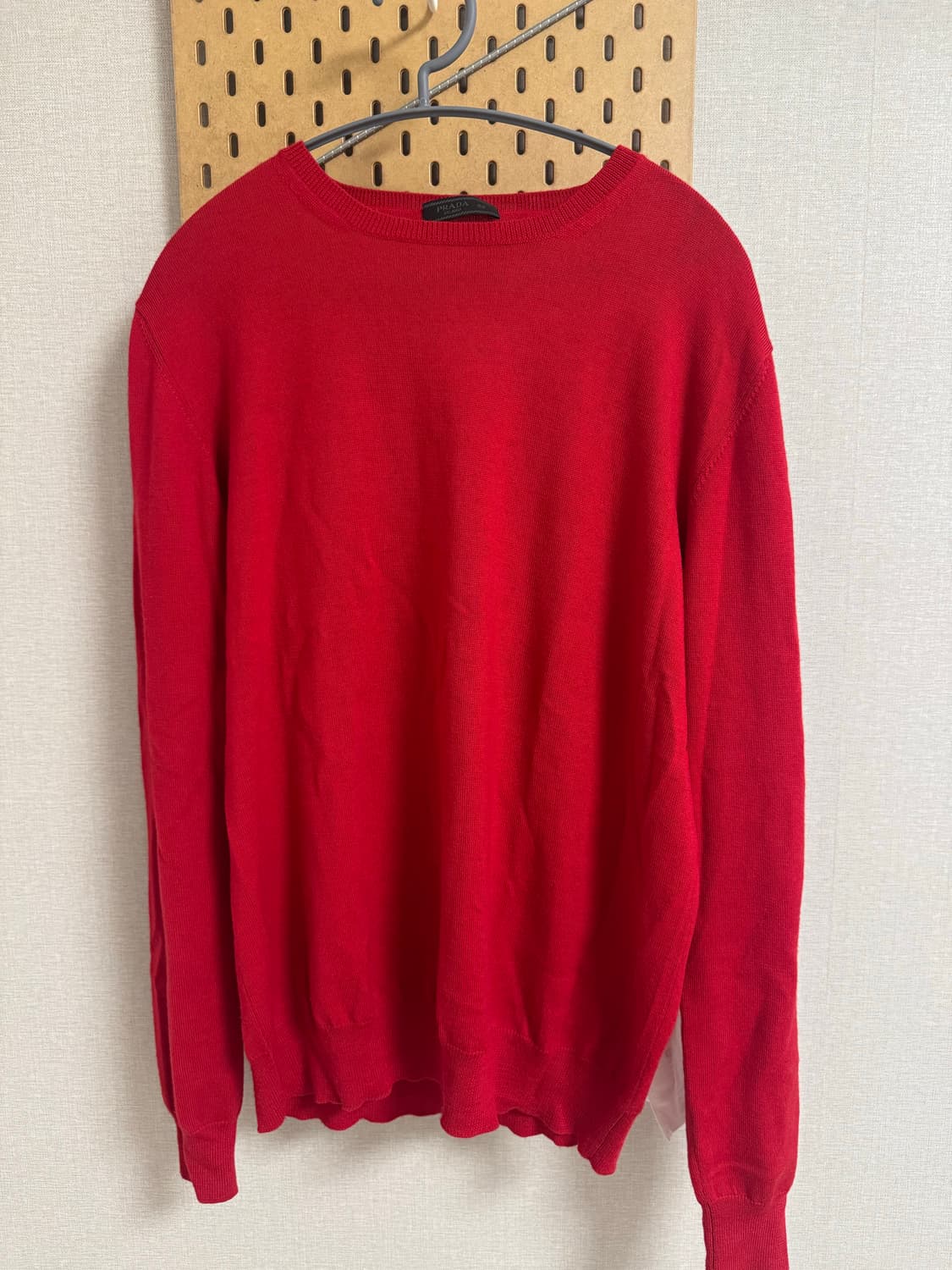 PRADA Knit 상품이미지1