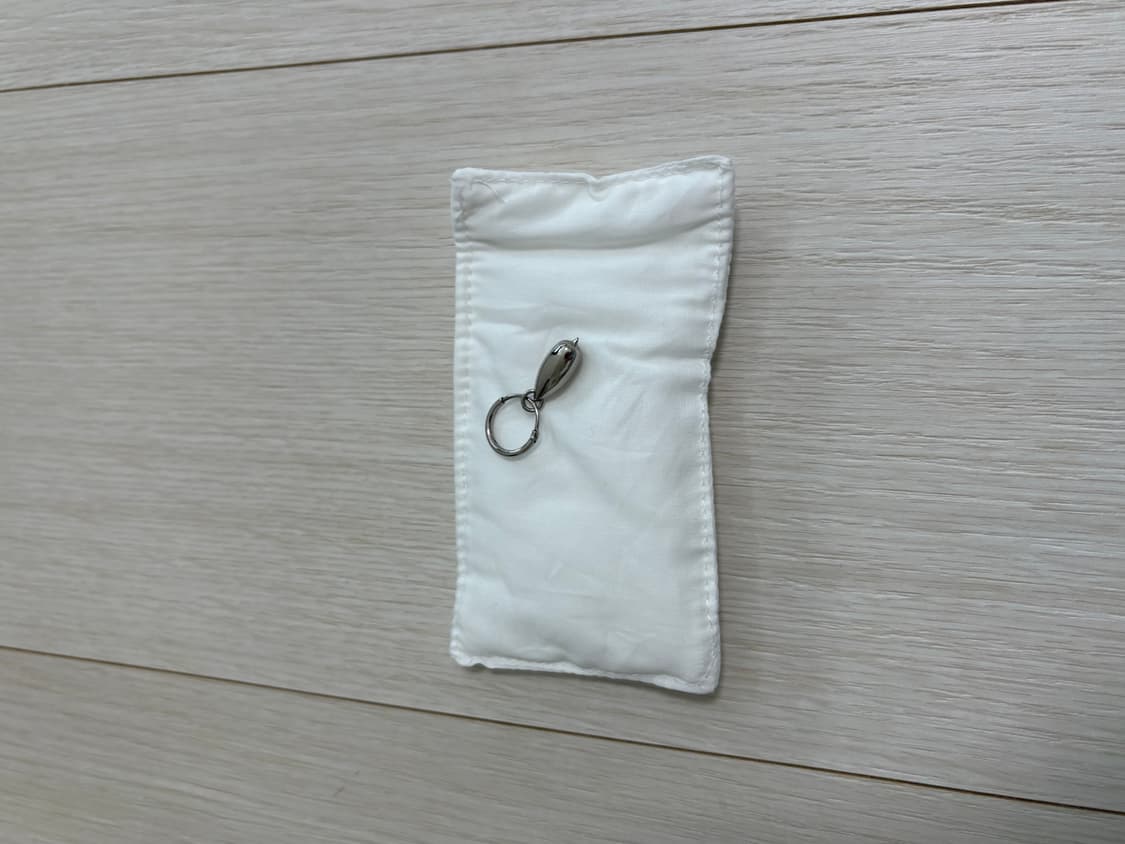 르메르 귀걸이 상품이미지2