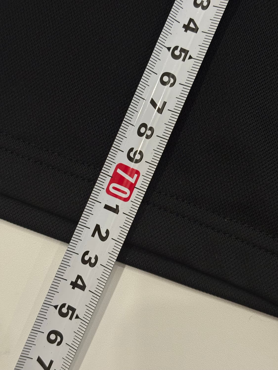 Nike 나이키 사이드라인 오레오 져지 상품이미지6