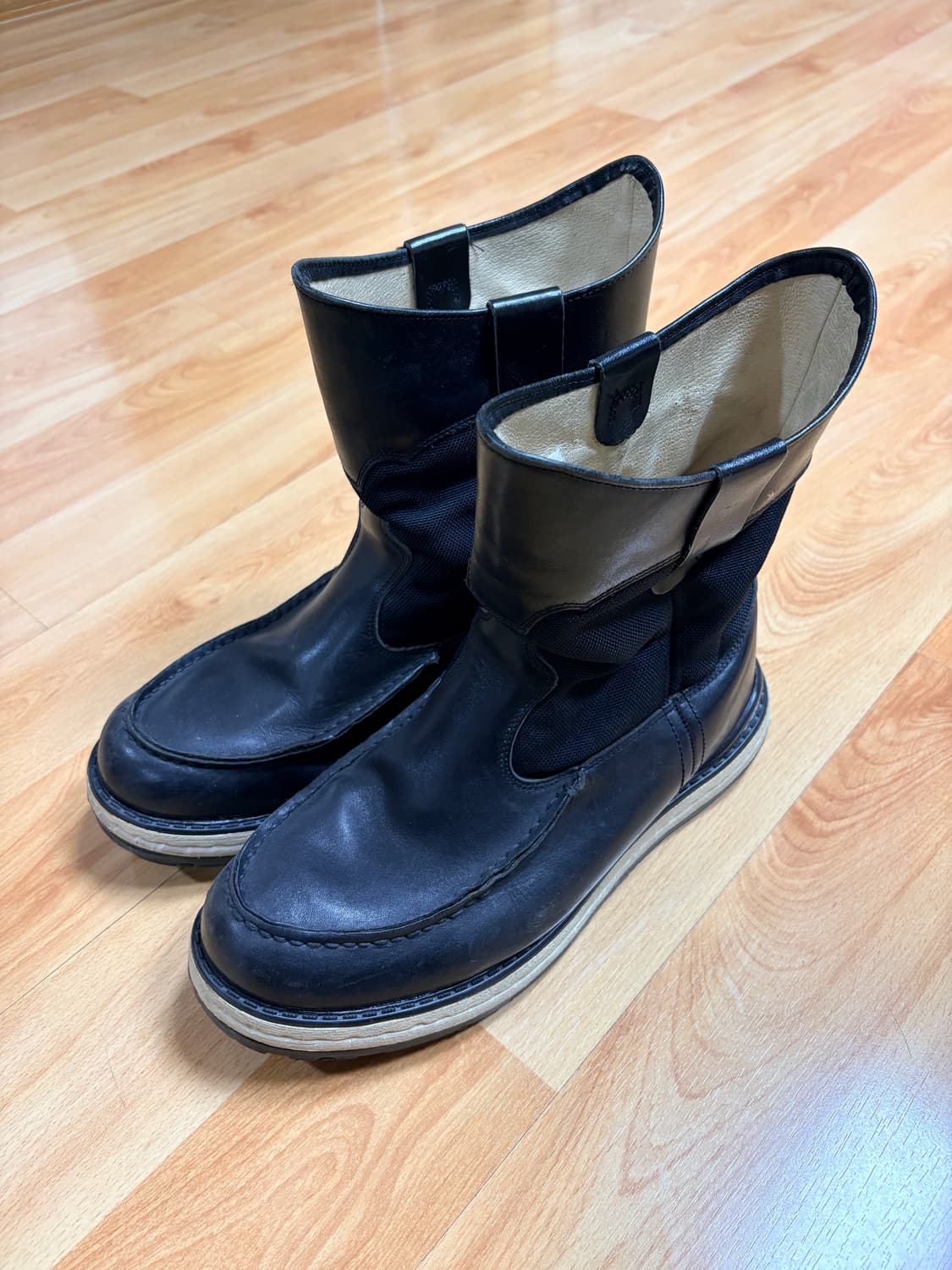 비즈빔 부츠 상품이미지1