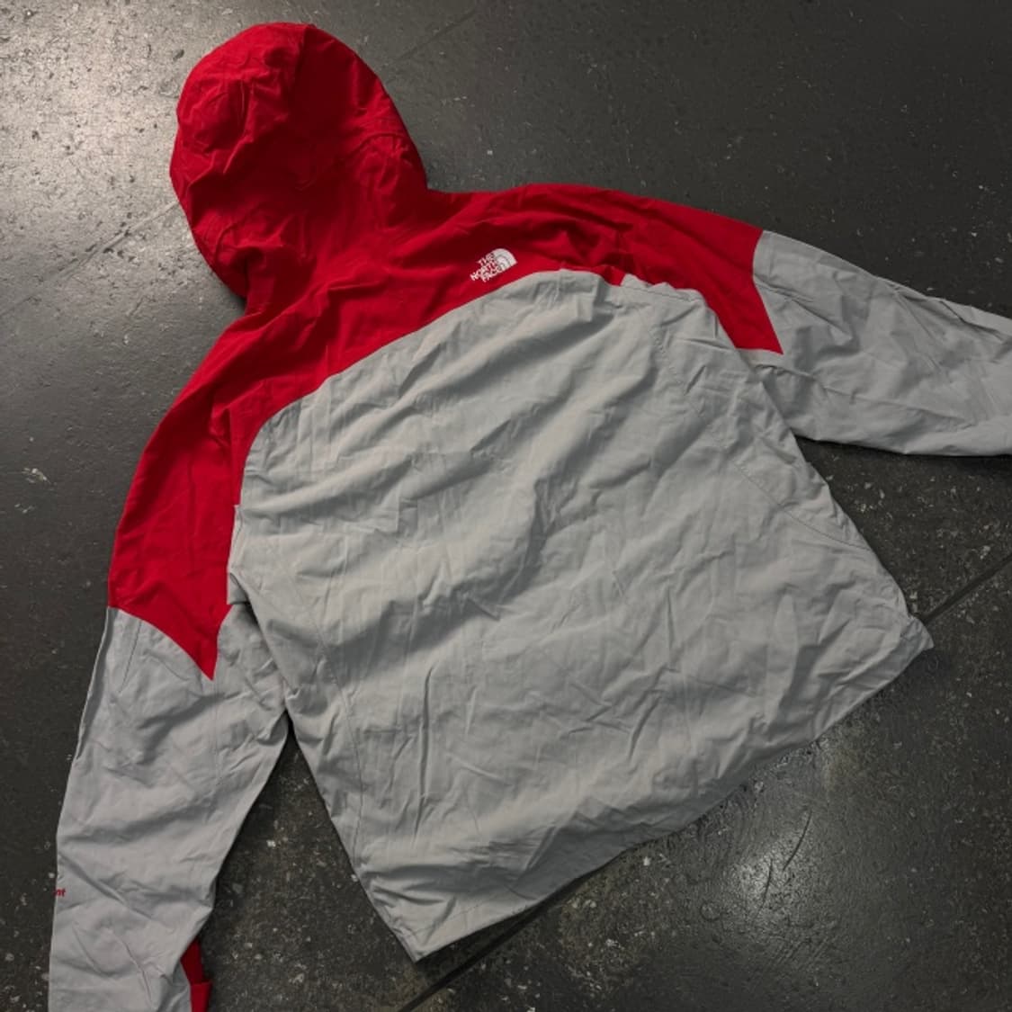 105 노스페이스 하이벤트 스키 자켓  상품이미지6
