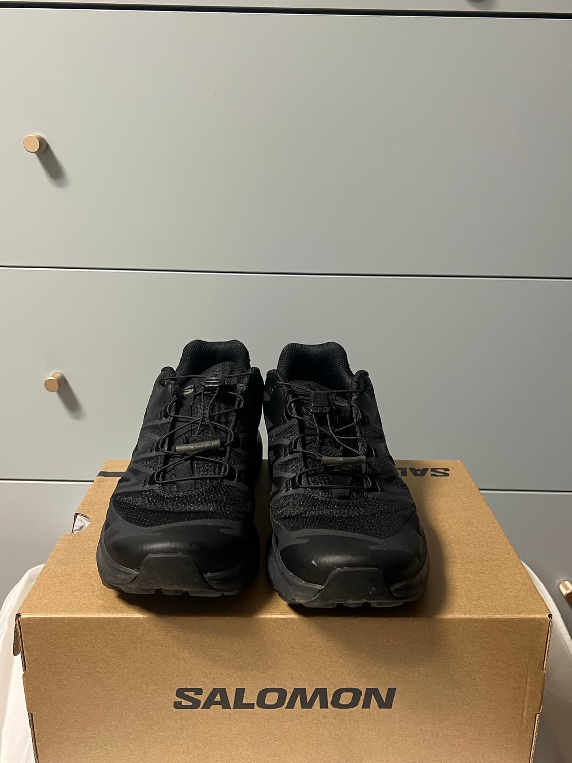 살로몬 XT-EVR 270 (Japan Exclusive) 상품이미지3