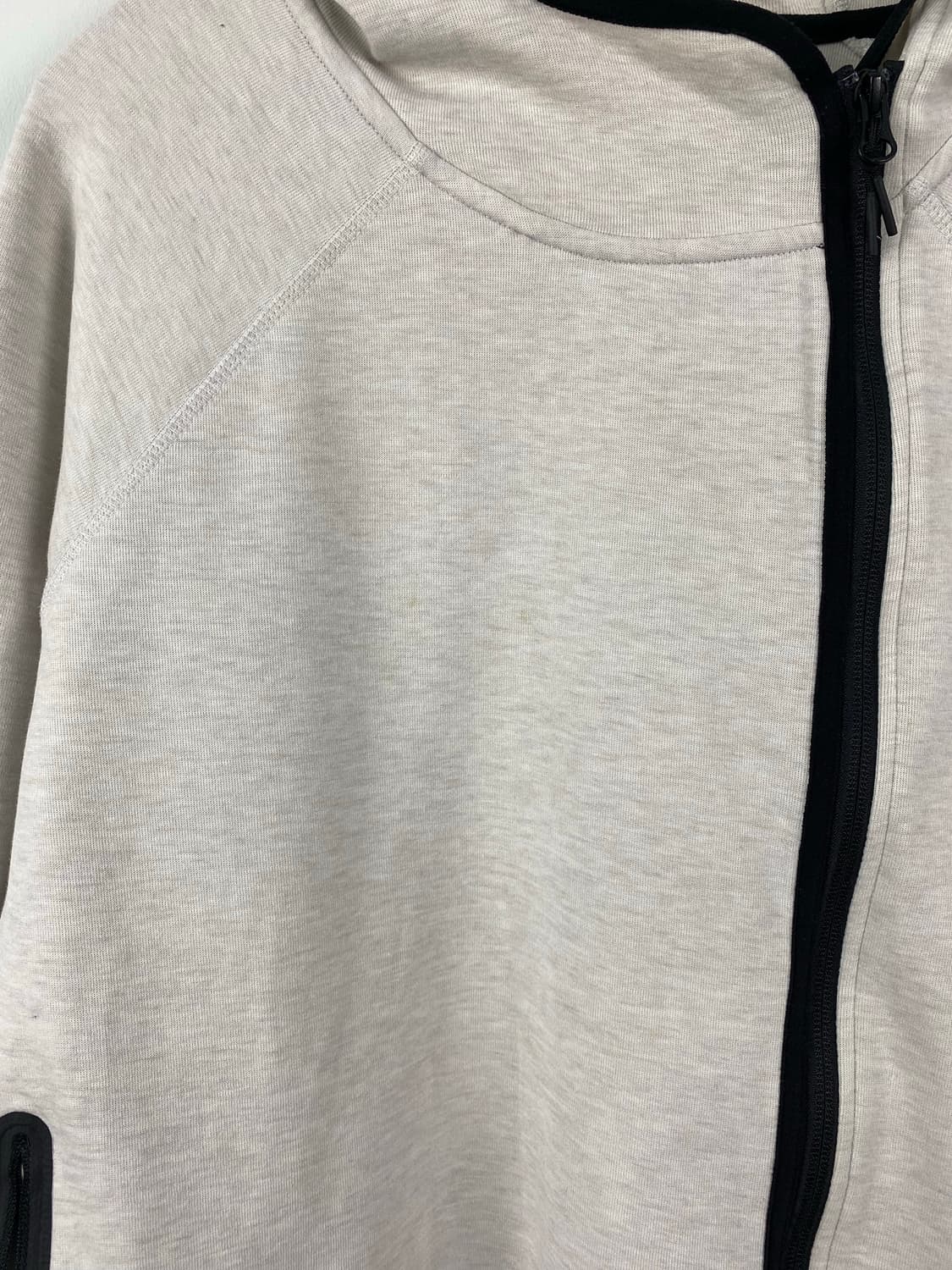 나이키 테크 여성 후드집업 <558> M 상품이미지4