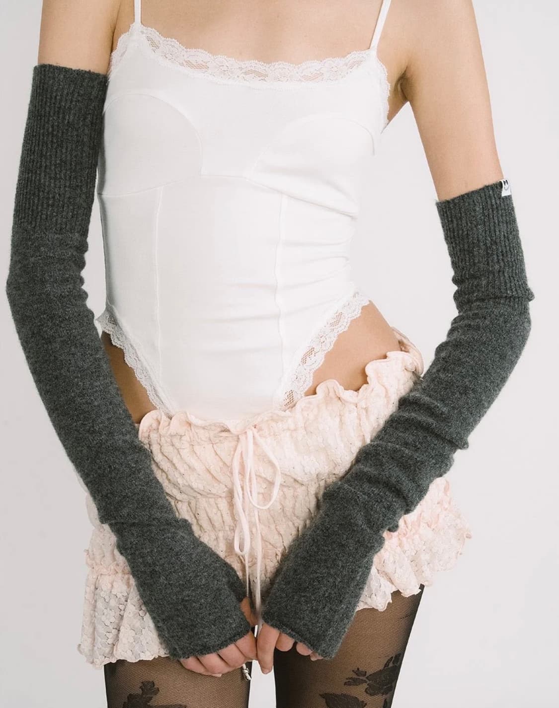 쓰리타임즈 에블린 탑  상품이미지2