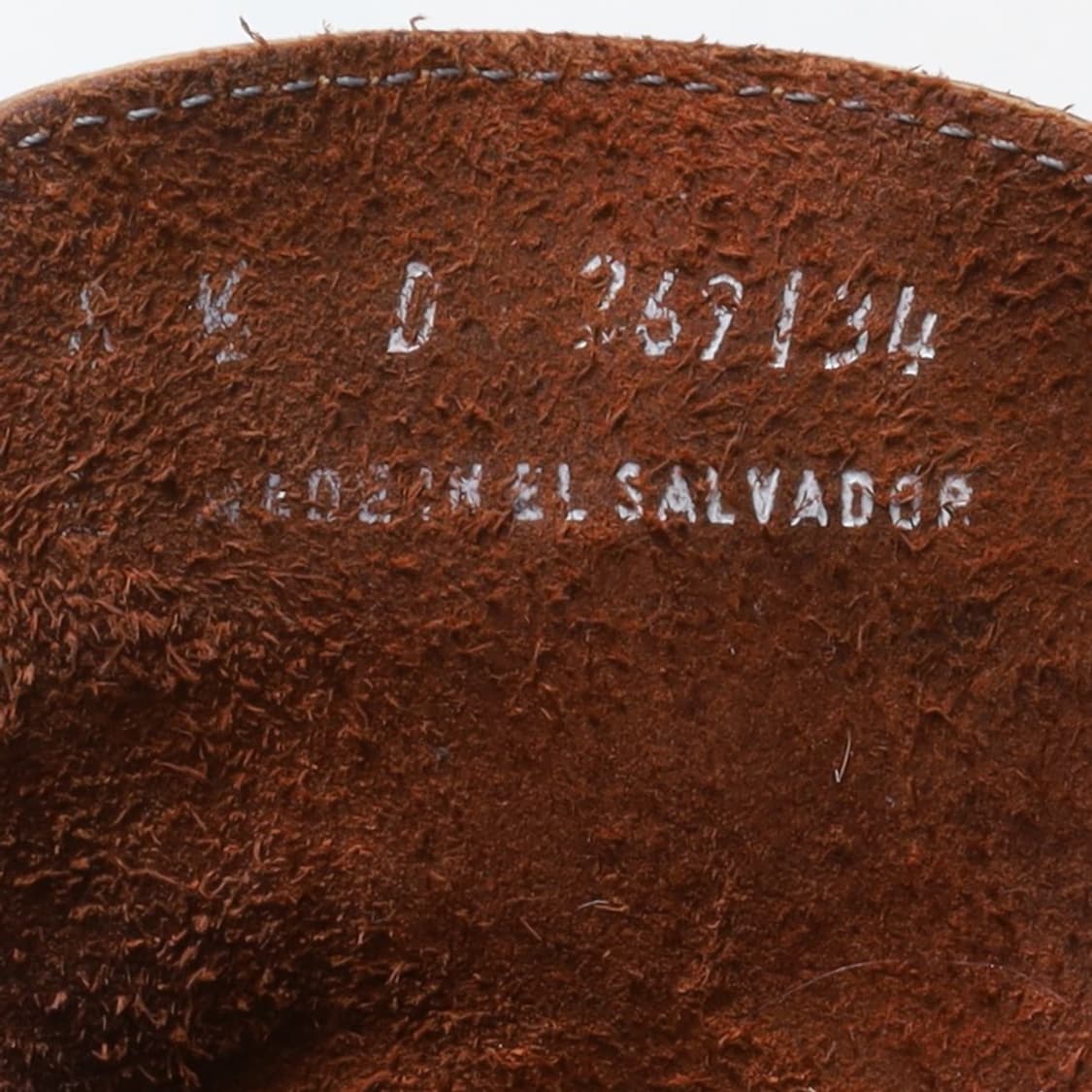 엘엘빈 L.L.Bean Ranger Moc Boots  상품이미지6