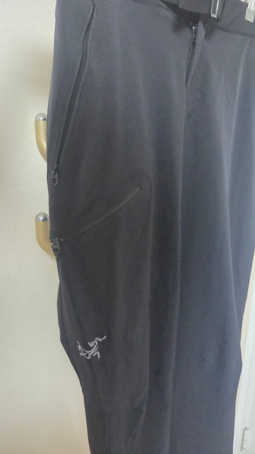 아크테릭스 감마 LT 팬츠 상품이미지3