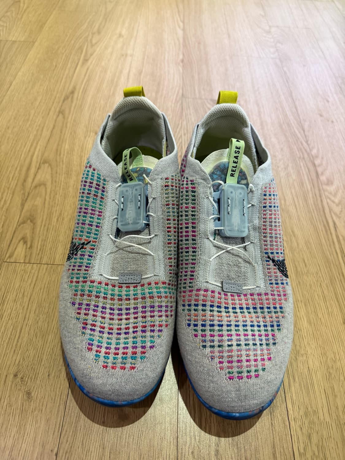 나이키 에어 베이퍼맥스 플라이니트 운동화 280 상품이미지1