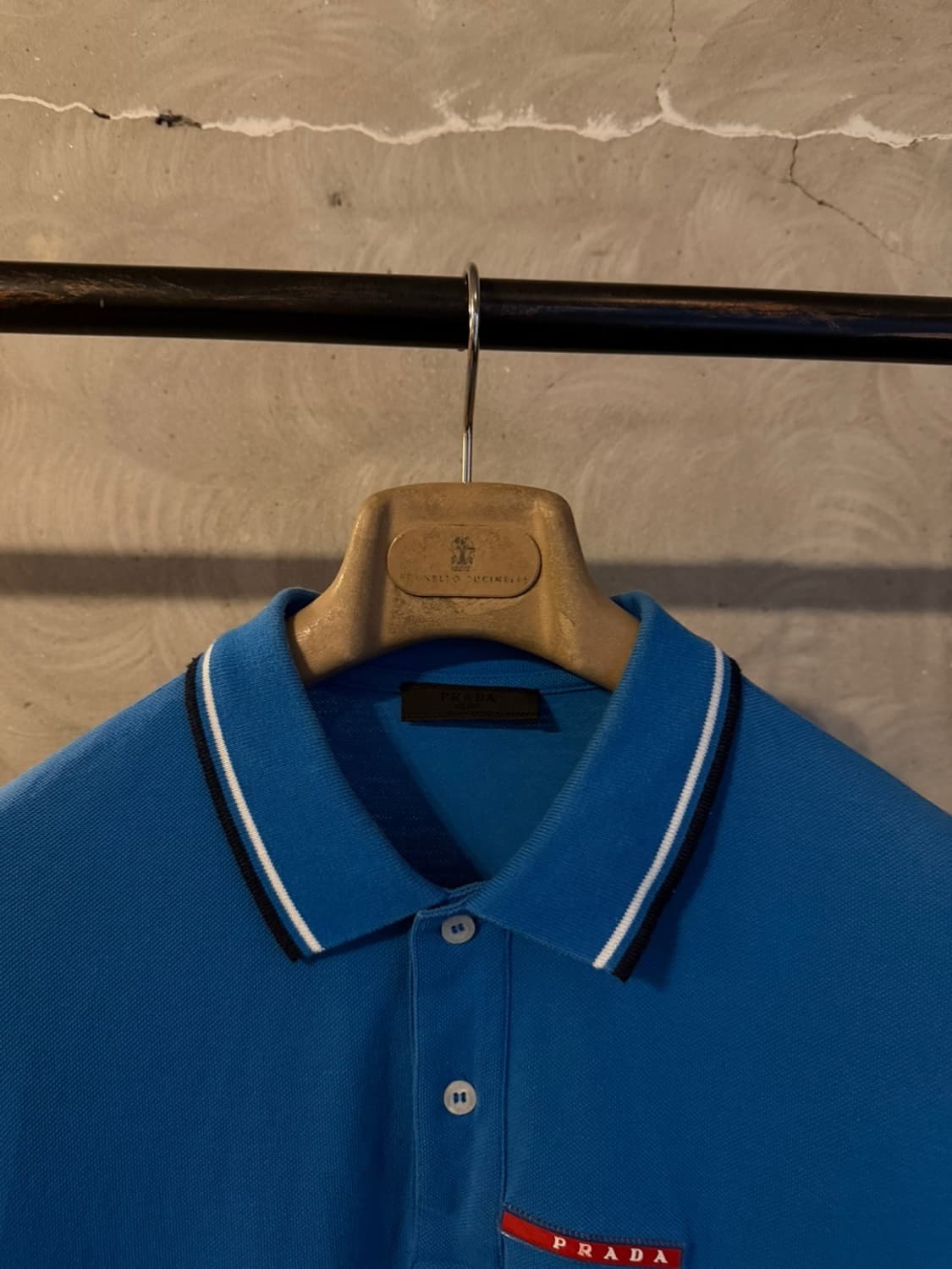 프라다 pk 셔츠 100 상품이미지2