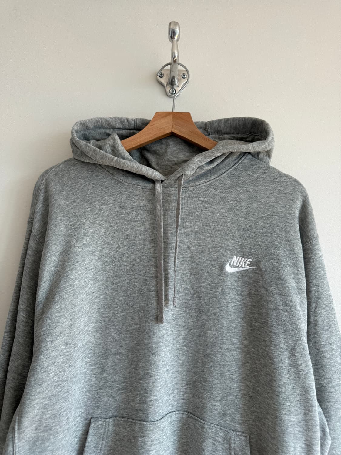 나이키(NIKE) 후드 상품이미지2