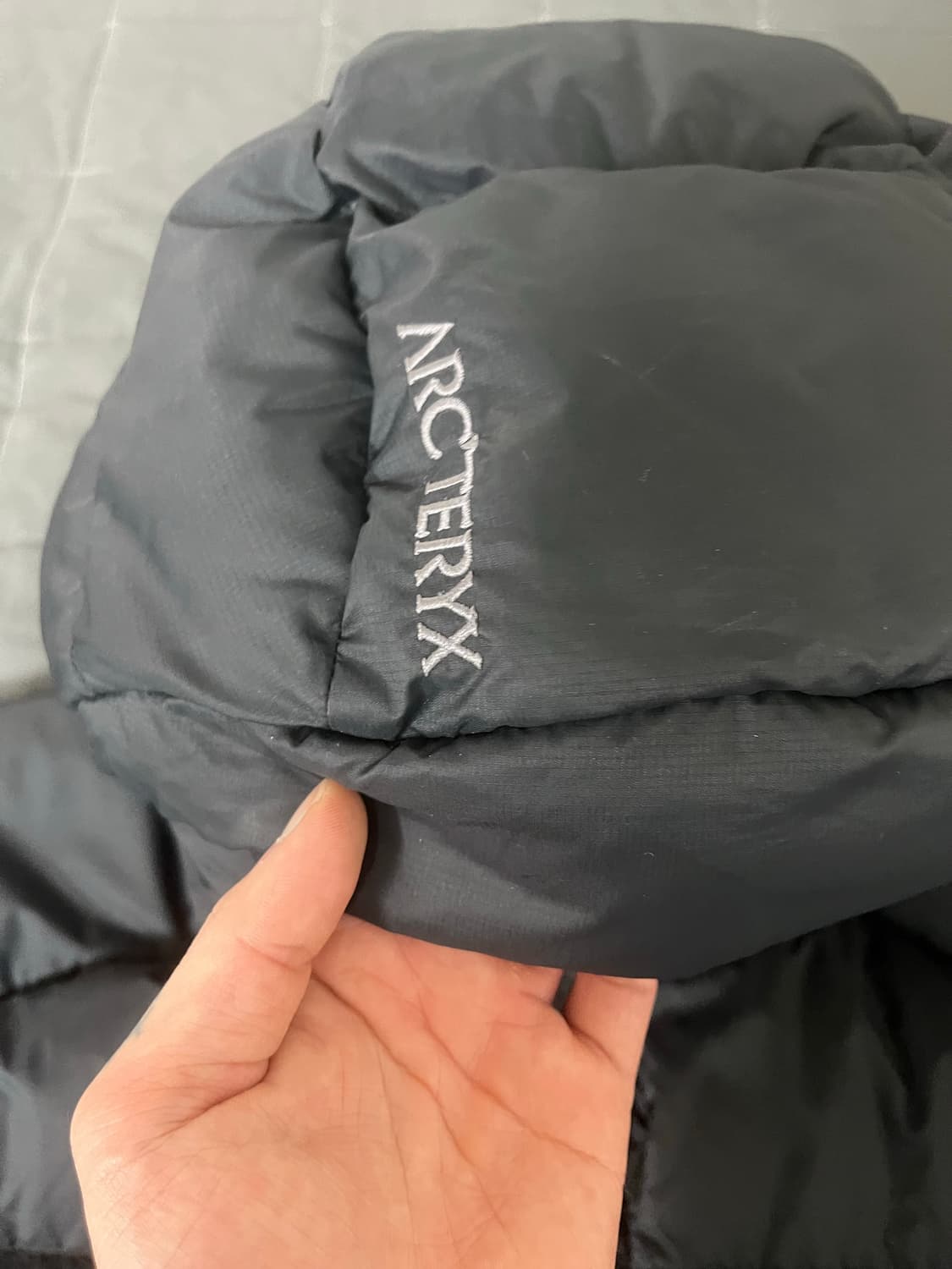 아크테릭스 토륨xl 상품이미지3