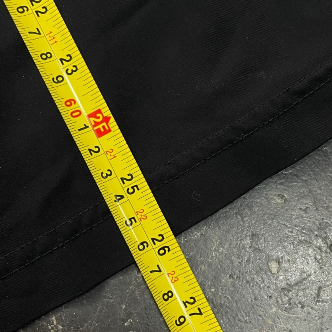 100 데상트 집업 상품이미지7