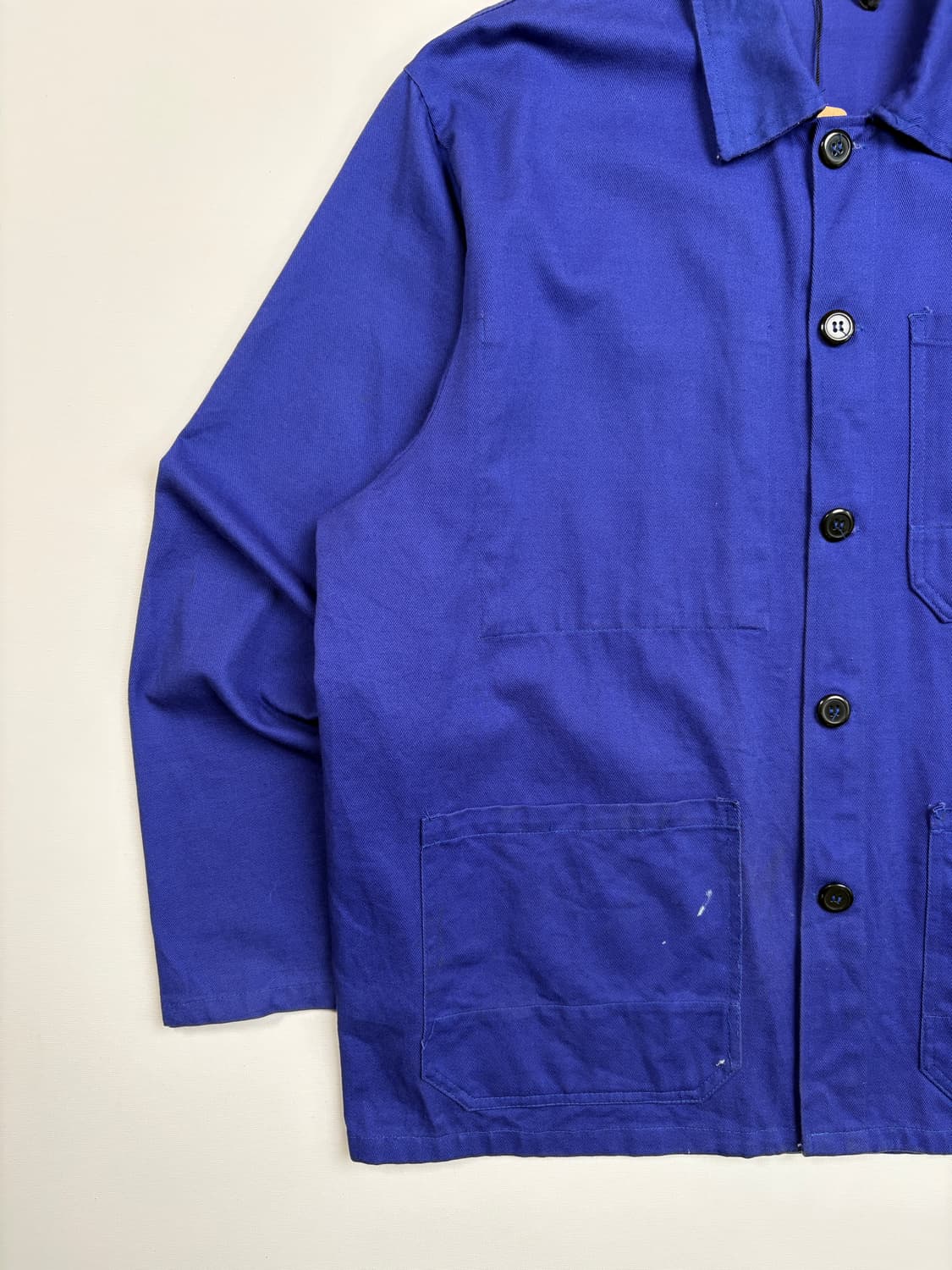 [XL] Vintage French work jacket #1 상품이미지2