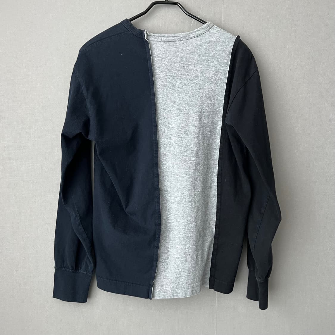 꼼데가르송 옴므 티셔츠 상품이미지2