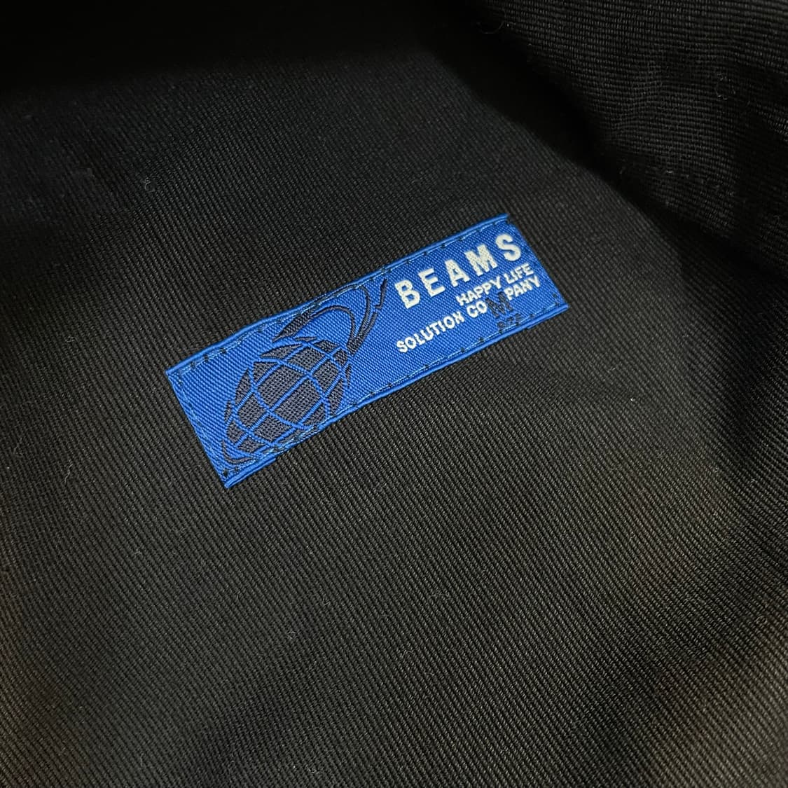 beams 빔즈 스윙탑 자켓  상품이미지5