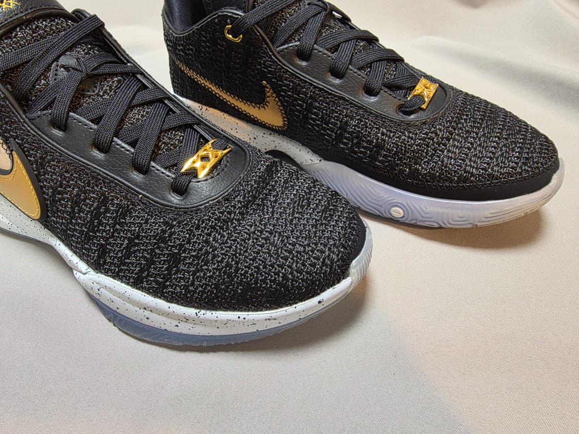 나이키 르브론xx 20 [240mm] 상품이미지6