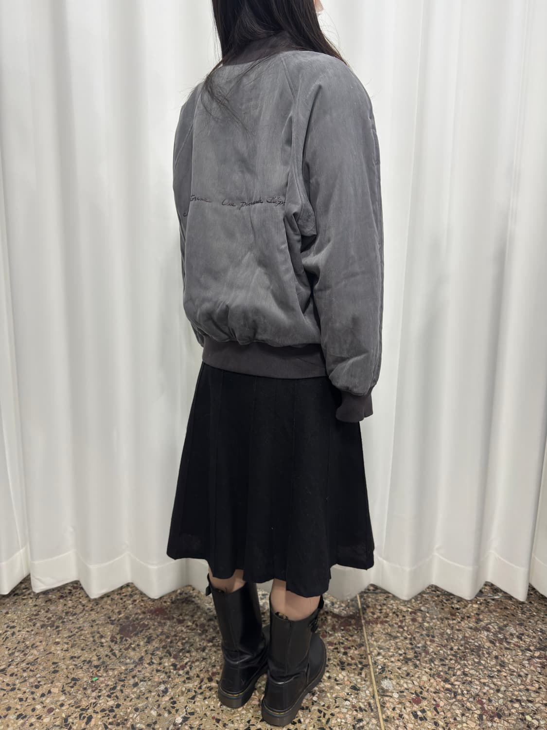 blouson jacket 상품이미지7