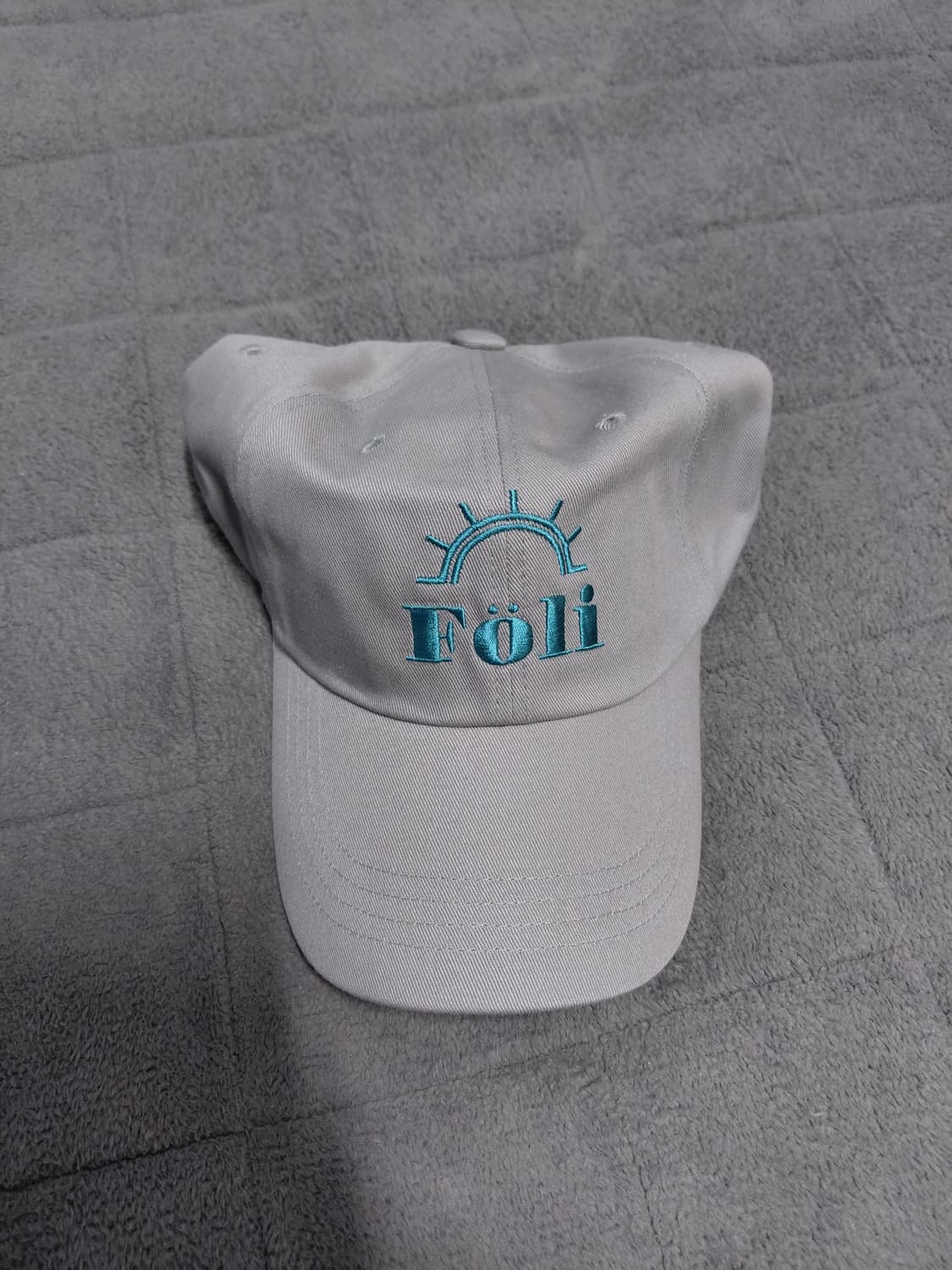 폴리 볼캡(남녀공용) 상품이미지4