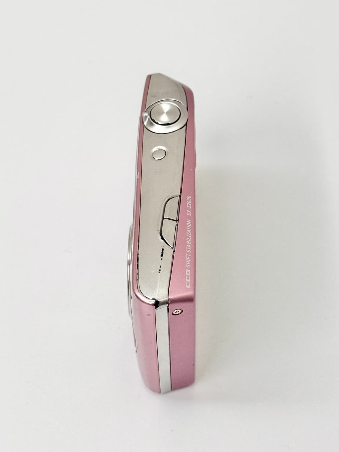 수리,부품용)카시오 엑슬림 z2000 (exilim ex-z2000) 상품이미지9