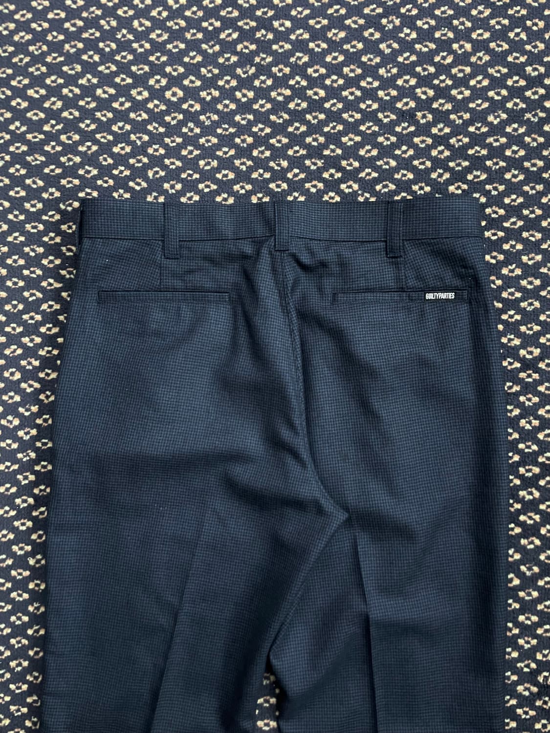 와코마리아 하운드투스 울트라우저 상품이미지7