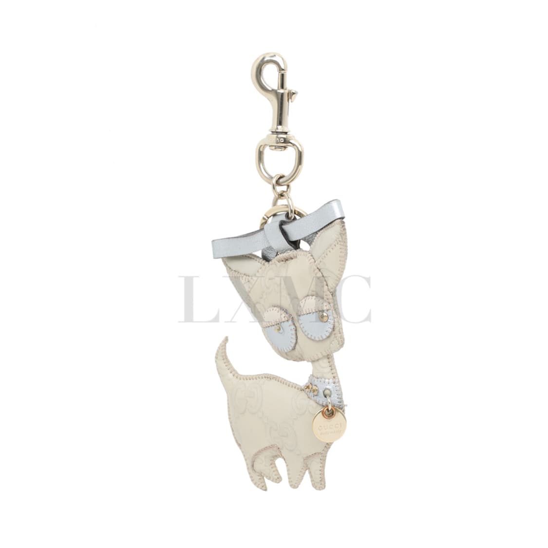 구찌 씨마 치와와 키링 강아지 열쇠고리 백참 상품이미지2