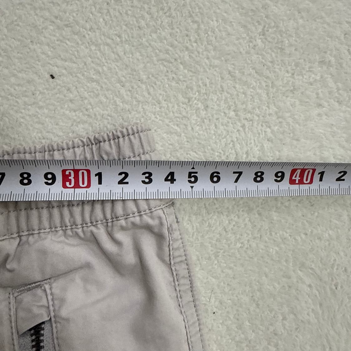 M 10-12 폴로랄프로렌 카고 조거팬츠 0331T 상품이미지6