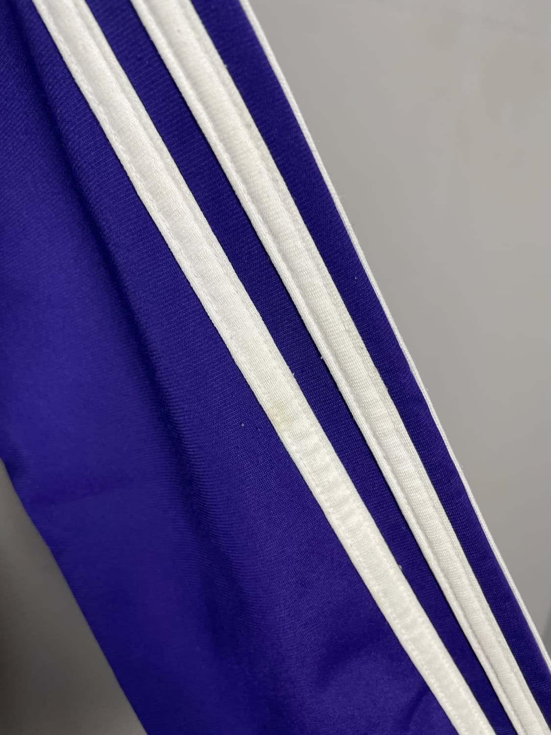 아디다스 파이어버드 트랙탑 퍼플 져지 H1267 상품이미지6