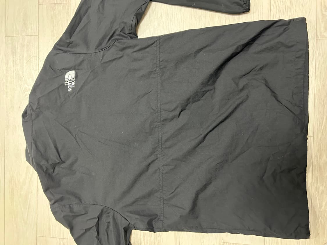 노스페이스 바람막이 상품이미지2