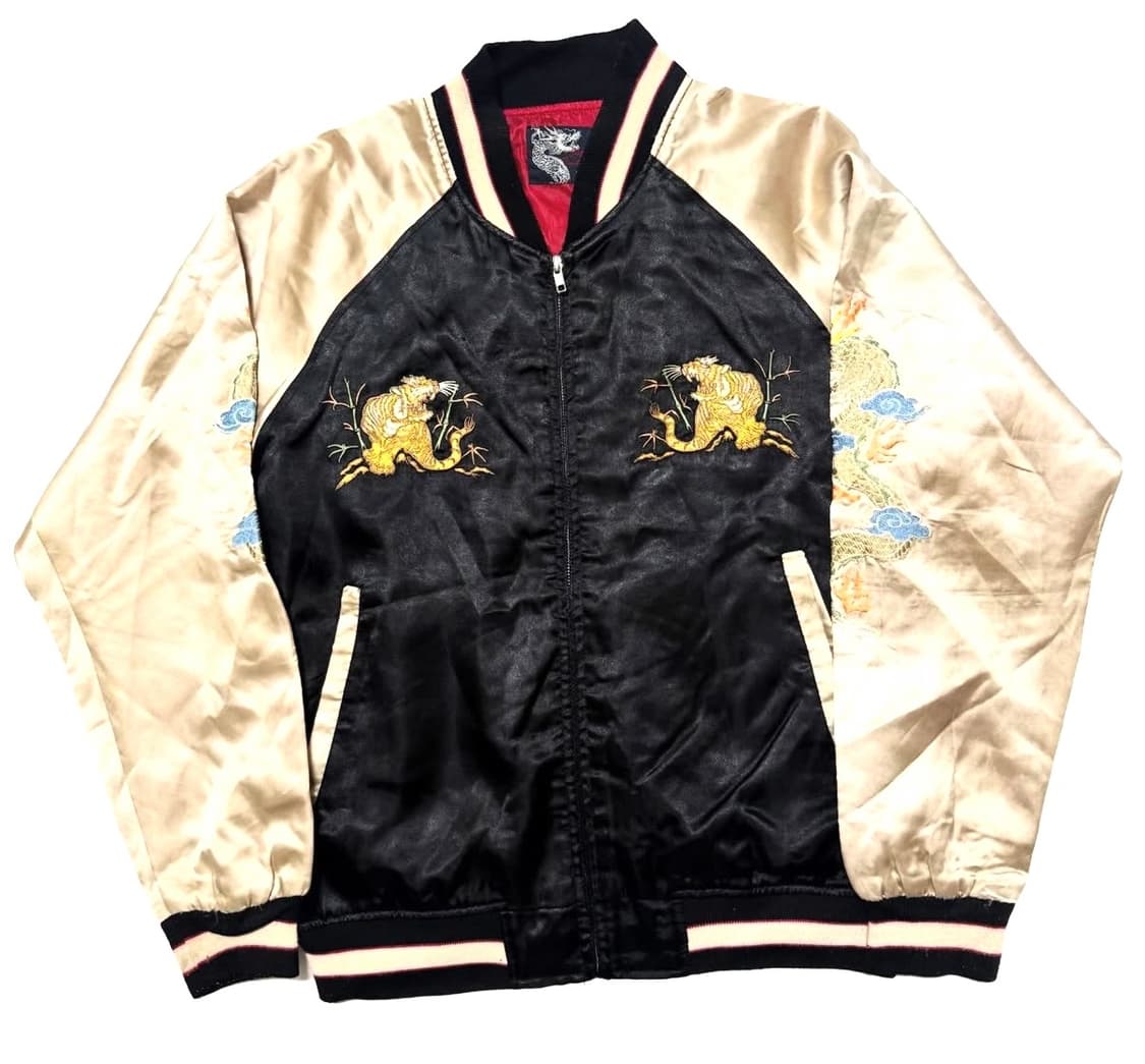 스카쟌 자켓 상품이미지1