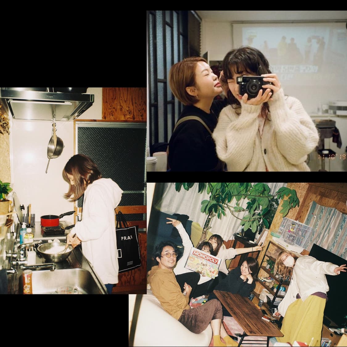 필카 캐논 오토보이줌 슈퍼(작례 0) 상품이미지4