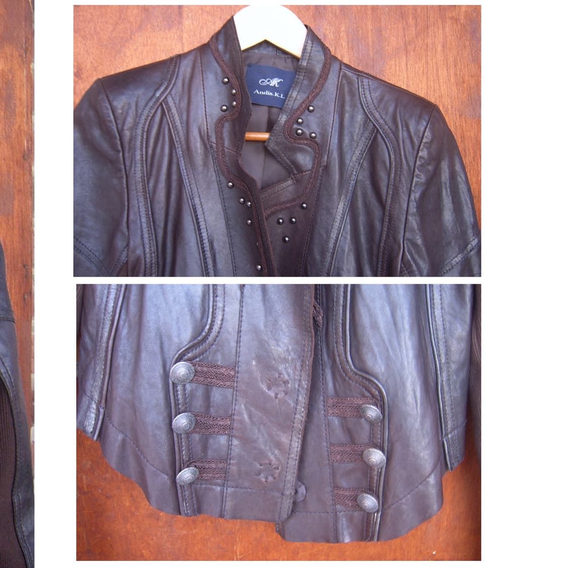 napoleon jacket 상품이미지6
