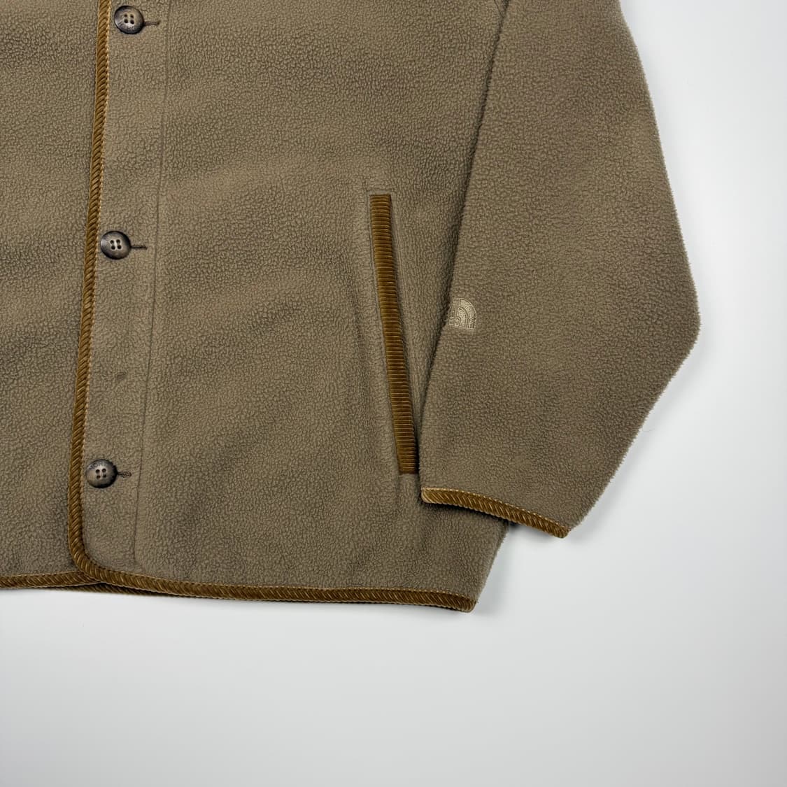 (105) 90s 노스페이스 재팬 플리스 자켓 상품이미지5