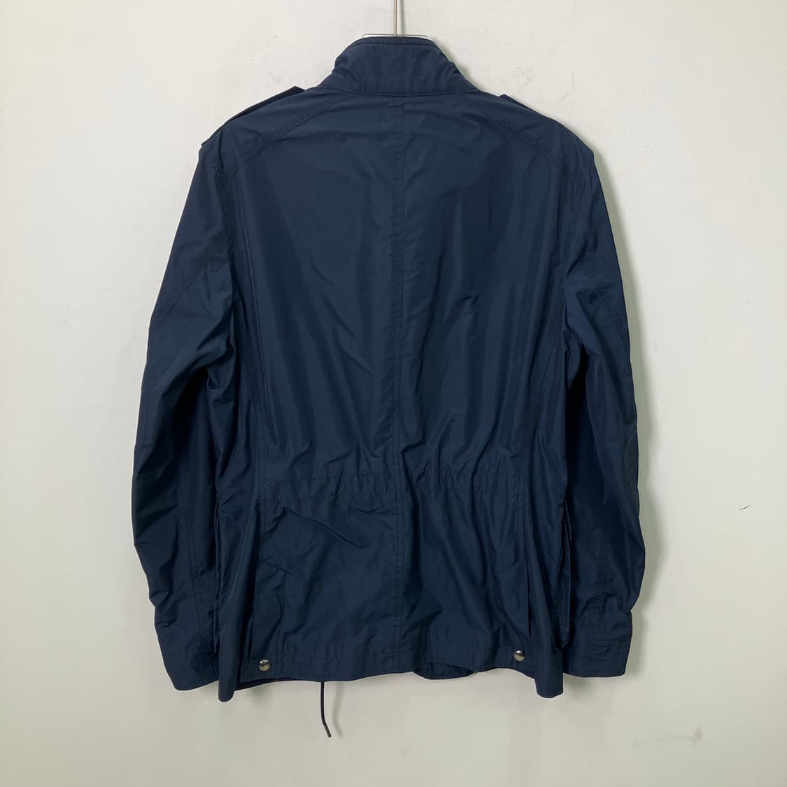 폴로 랄프로렌 네이비 블레이저 필드 자켓 M 상품이미지2
