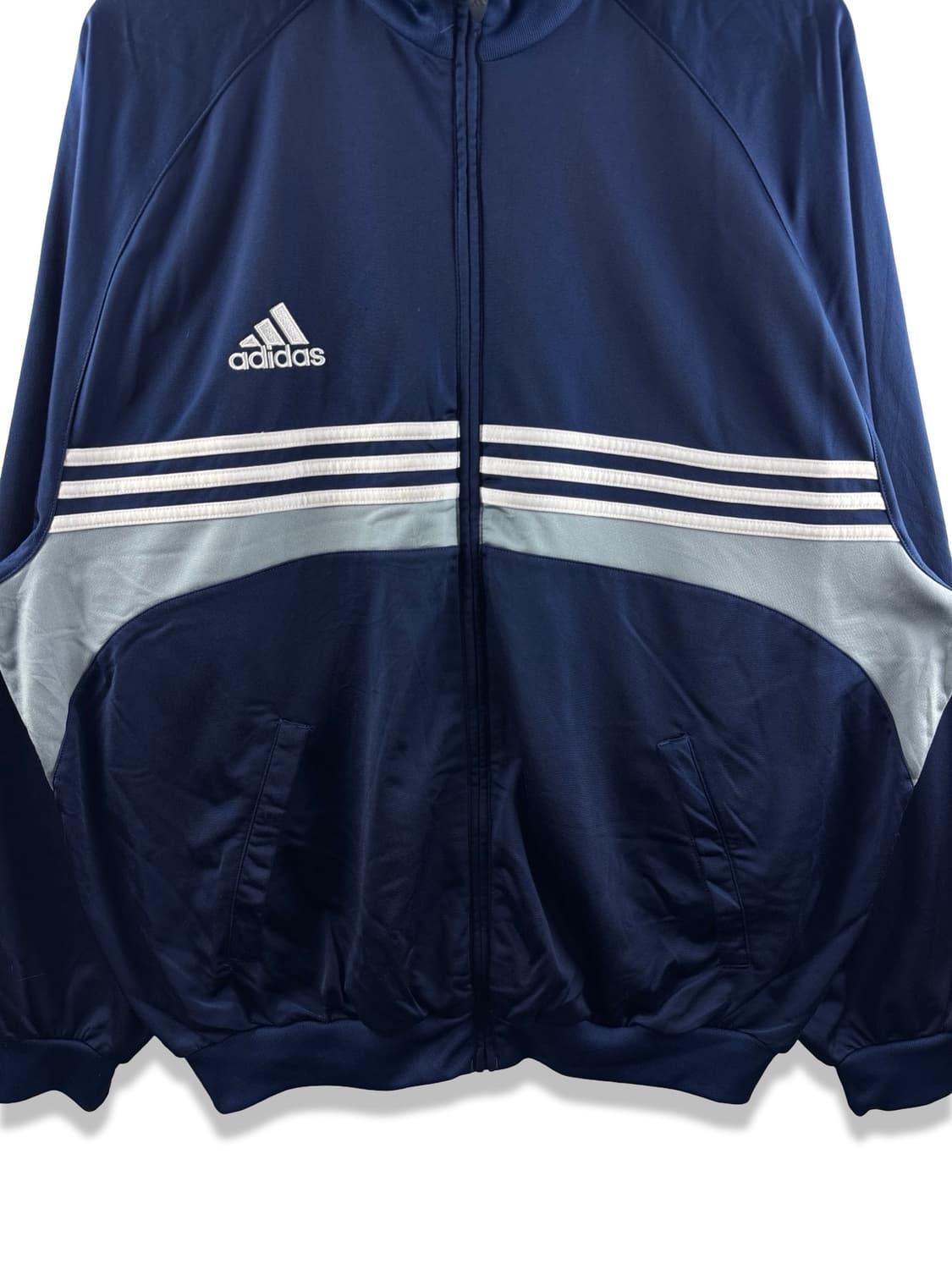 아디다스 올드스쿨 일본 배색 트랙져지2901 상품이미지4